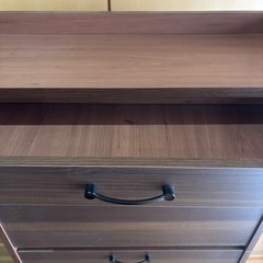 シューズボックスの画像