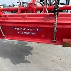 ニプロアッパーロータリー　1805の画像