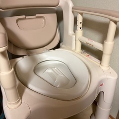 介護用トイレ
の画像