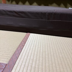 マットレスの画像