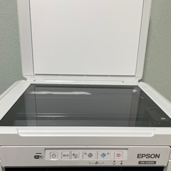 EPSON PX-049A インクジェットプリンターの画像