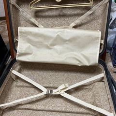 スーツケース大型の画像
