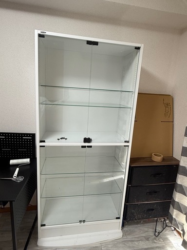 コレクションケース