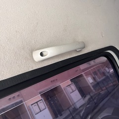 スズキ用アシストグリップ探してます