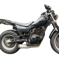 YAMAHA TW200 不動　ジャンク　福岡市南区 福岡県 福岡市のtw200の中古が安い！激安で譲ります・無料であげます
