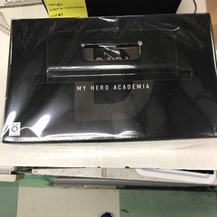 ジャングルジャングル貝塚店　一番くじ　僕のヒーローアカデミア　荼毘　フィギュア　D賞　未開封　貝塚市　二色浜　リサイクルショップの画像