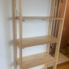 棚の画像