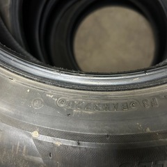 タイヤの画像