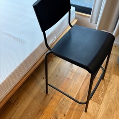 IKEAハイスツールの画像