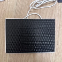 ソーラー防犯カメラの画像