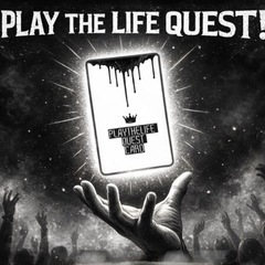 占いじゃないです🃏】人生をちょっと“神ゲー化”するカードイ…