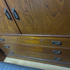 和ダンス  着物箪笥の画像