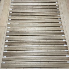 世界3大ベッドメーカー！シーリーsealy  セミダブルマットレスセットの画像