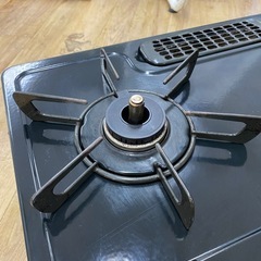 Rinnai 都市ガステーブル 【トレファク東大阪店】の画像