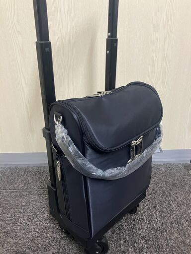 ウォーキングバッグ　D-188（TS15）エスティー　ストッパー付き