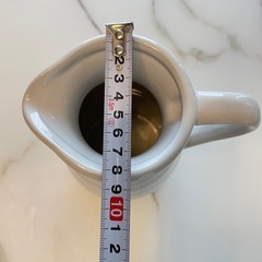 ピッチャー　水差し　北欧　ウォーターピッチャーの画像