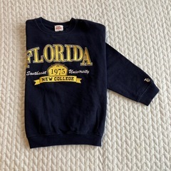 トレーナー　子供服　120サイズ　まとめ売りの画像