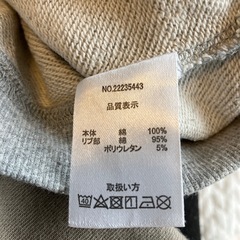 トレーナー　子供服　120サイズ　まとめ売りの画像