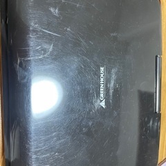 DVDプレイヤー
の画像