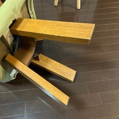 George’s   PACCO 布製ダイニングチェアの画像