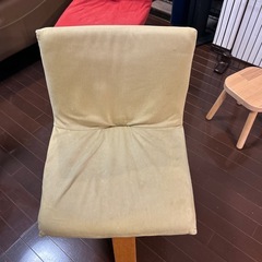 George’s   PACCO 布製ダイニングチェアの画像