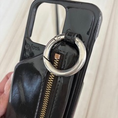 ajew iPhoneケース 14proの画像