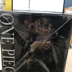 ジャングルジャングル貝塚店　一番くじ　ワンピース　トニートニー・チョッパー　B賞　未開封　貝塚市　二色浜　リサイクルショップの画像