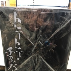 ジャングルジャングル貝塚店　一番くじ　ワンピース　トニートニー・チョッパー　B賞　未開封　貝塚市　二色浜　リサイクルショップの画像