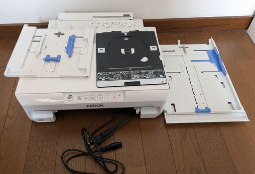 EPSON EP-315 インクジェットプリンター
