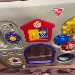 日本育児 ベビーサークル 7枚の画像