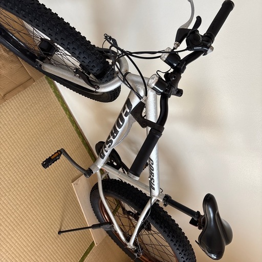 自転車