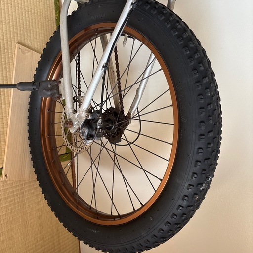 自転車