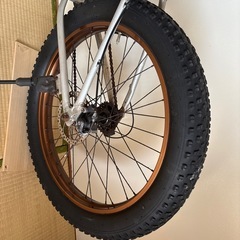 自転車の画像