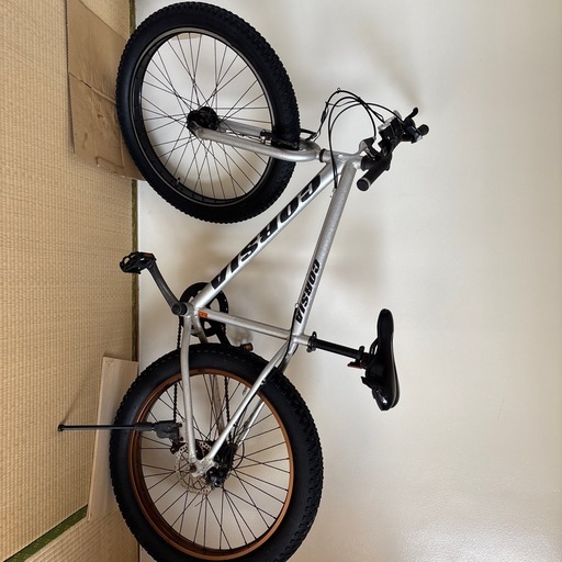 自転車