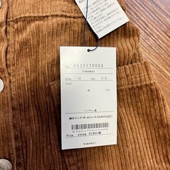 新品未使用の画像