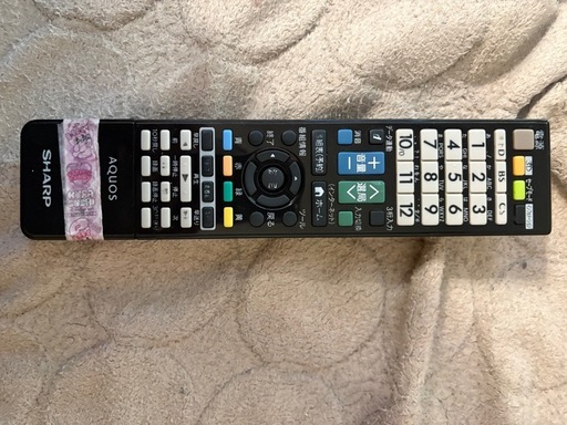 シャープ　　　LCー46G9