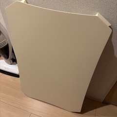 【折りたたみ式ローテーブル】※26年2月中の画像