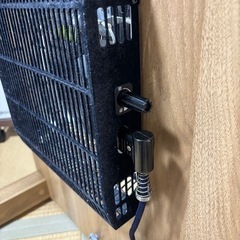 ニトリ コタツの画像