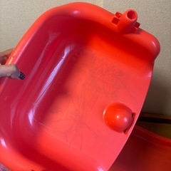 アンパンマンジャングルジム の画像