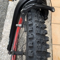 サウスベイビーチクルーザー 26インチの画像