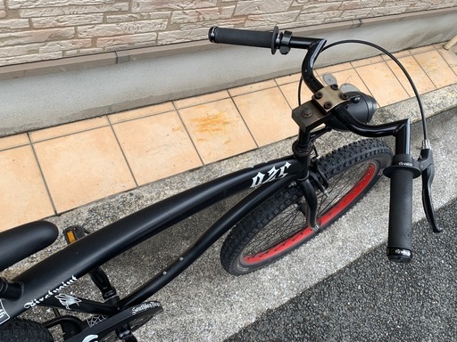 サウスベイビーチクルーザー 26インチ