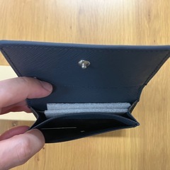 名刺入れの画像