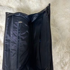 ビジネスバッグの画像
