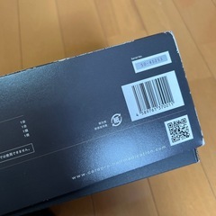 ケアプロ超音波アイロンの画像