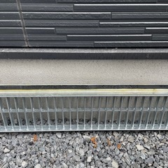 グレーチングの画像