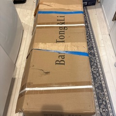 宅内トレーニング器具の画像