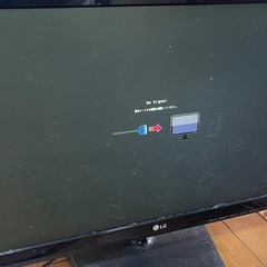 LG モニターの画像