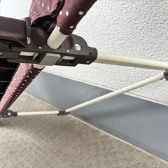 【ベビーゲート】日本育児 おくだけとおせんぼの画像