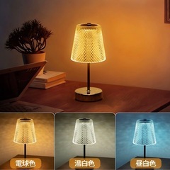 2026.1月購入　コードレスランプ　一度撮影に使用したのみの画像