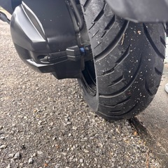 【内地車両】スカイウェイブ250 タイプSの画像